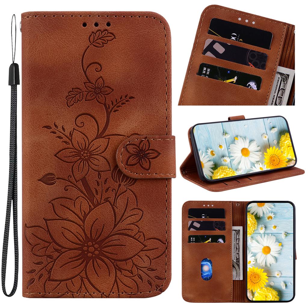 For Blackview A80,Blackview A80 Pro,Blackview A60,Blackview A60 Pro Fashion Paintings Pattern Wallet PU Leather Case
