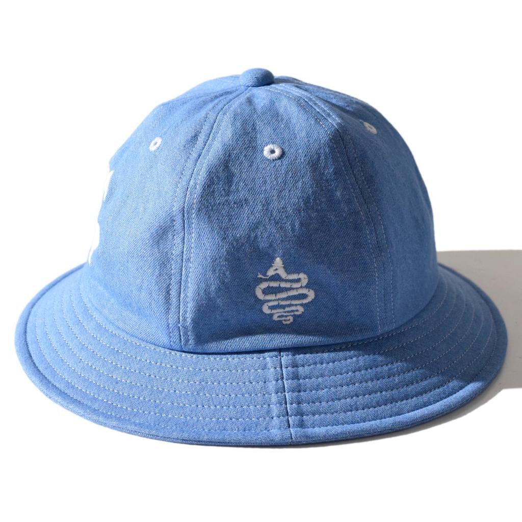 [ALDIES] AS Шляпа A7110224 M Синяя