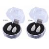 Vampire Teeth Fangs Dentures Props Halloween Costume Props False Teeth Solid Glue Denture Adhesive Halloween Party Decor