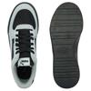 Puma Кроссовки Caven Nubuck Унисекс Серый Черный 406753-02