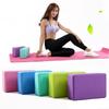 Non-Slip Sports Stretching EVA Exercise Pilates Fitness Equipment Yoga Block Brick Gym Foam