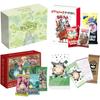 Genuine Hayao Miyazaki Anime Collection Card Chihiro and Chihiro Haal Mobile Castle Card  Children Toys Christmas Gift