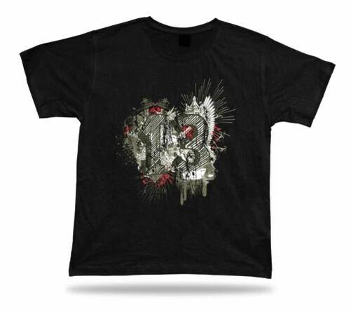 Supper lucky charm design Tshirt birhday idea apparel karma spiritual gift tee