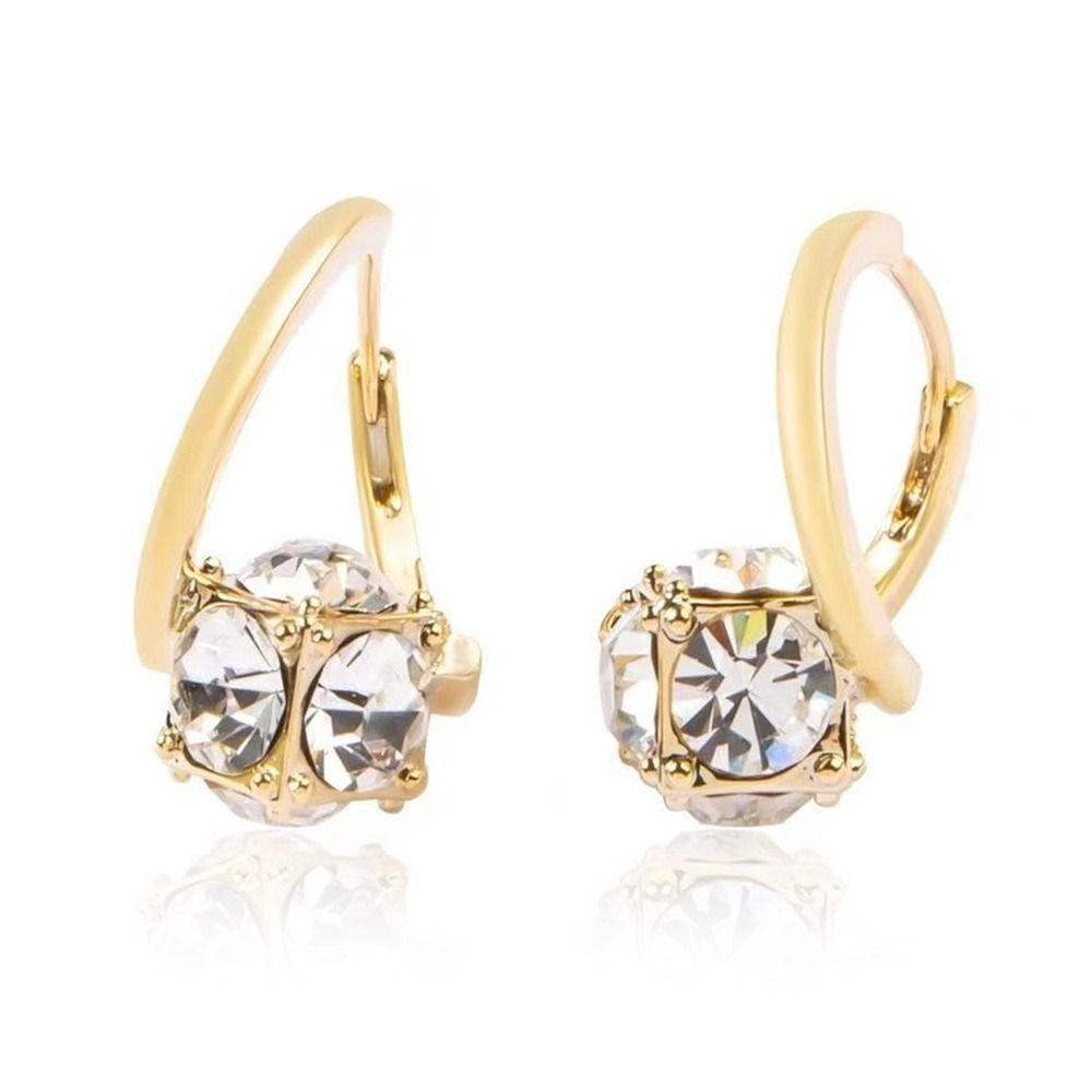 1 пара медных магнитотерапевтических германиевых серег для терапии лимфвитации, магнитотерапевтических серег для женщин