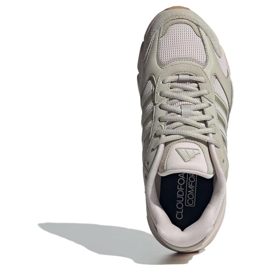 Crazychaos Wmns Adidas 2000 'Putty Mauve' Женские IG4344