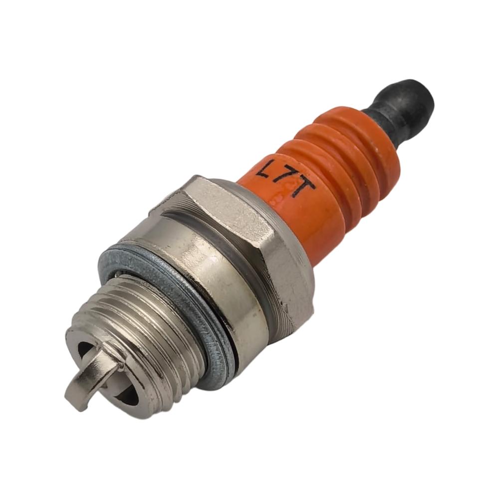 Одноэлектродный свеча зажигания L7TC для BM6A BMR6A WS6E WS7E BPMR6A WS7F CJ7Y W20MU M6 M7 BPMR6A Двухтактной бензопилы Триммера