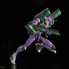BANDAI SPIRITS RG Evangelion Humanoid Decisive Battle Weapon Android Evangelion Unit 01 Plastic Model General-purpose Color-coded
