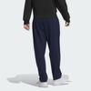 Adidas Verbiage Doubleknit Track Pants Men Bottoms Collegiate-Navy JE3647