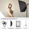 JINBEI JL300C RGB LED видеосвет