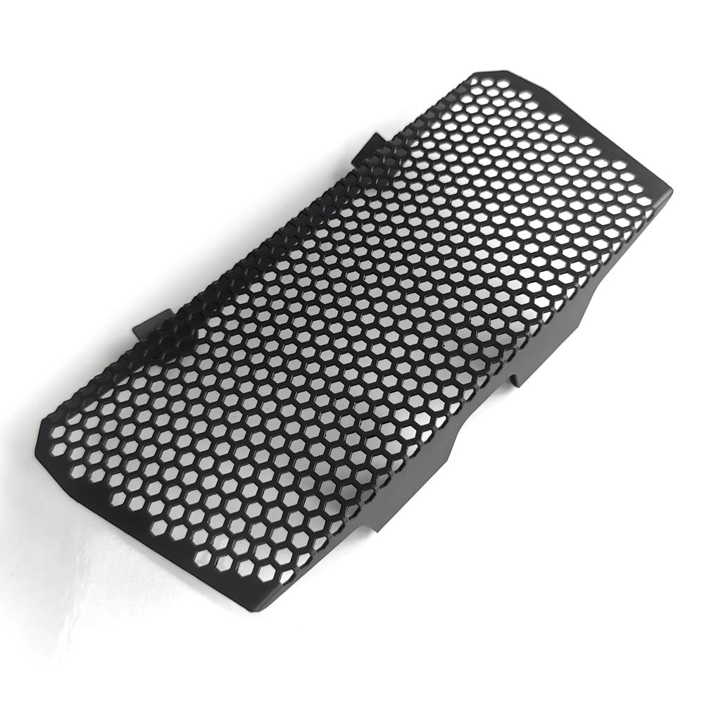 Motorcycle Radiator Grille Guard Cover Protective Water Tank Cooler Protector For BMW S1000R S1000RR S1000XR 2019-2025