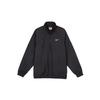 Nike Куртка X Stussy Windrunner Off Noir Верхняя одежда унисекс, черная CT4310-045