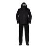 Daiwa Product Rain Suit Size XL Gore-Tex Infinium™ DR-1322A Black,