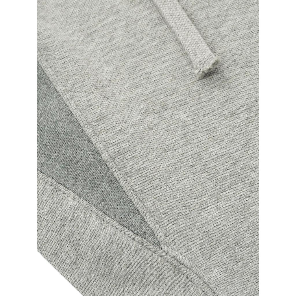 Fear of God Essentials Классические спортивные штаны Signature Бетонный меланж/Темно-бетонный меланж Унисекс Низ Серый 130SP262023F
