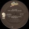 12inch Record KC & THE SUNSHINE BAND - (You Said) You'd Gimme Some More 4903187 Epic, Sunshine  1982 US Soul/Funk Used