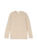 [Разминочная футболка] U Merino 150 с длинным рукавом Flagstone S