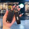 Чехол для ключа Geely Galaxy EX5 E5 E8 L6 L7 Galaxy Starry 8 EMI NO.1 Proton e.MAS 7 5 Брелок Чехол Корпус Автоаксессуары