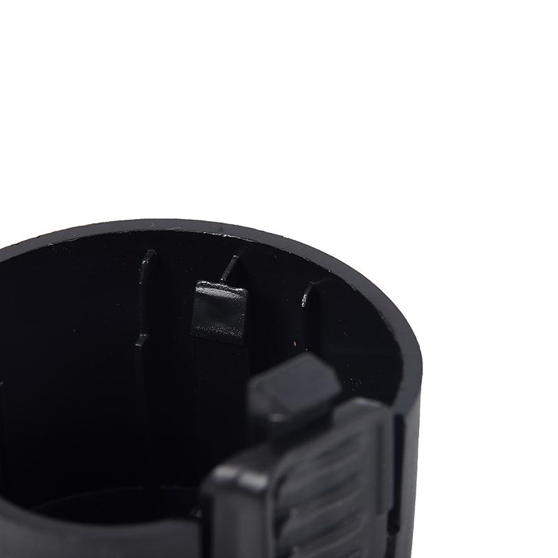 1 шт. Пластиковый корпус 12 В 18650 литиевый корпус аккумулятора без винтов литиевый корпус аккумуляторной батареи дрели