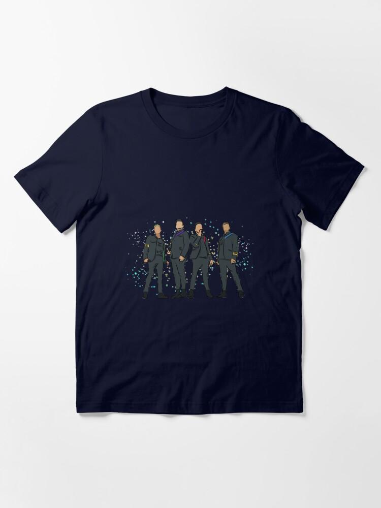 Westlife Westlife Основная футболка
