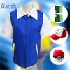 Russell Wilderness Explorer Cosplay Costume - Up Movie Character Style