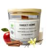 Аромасвечка Sweet home S 60 г