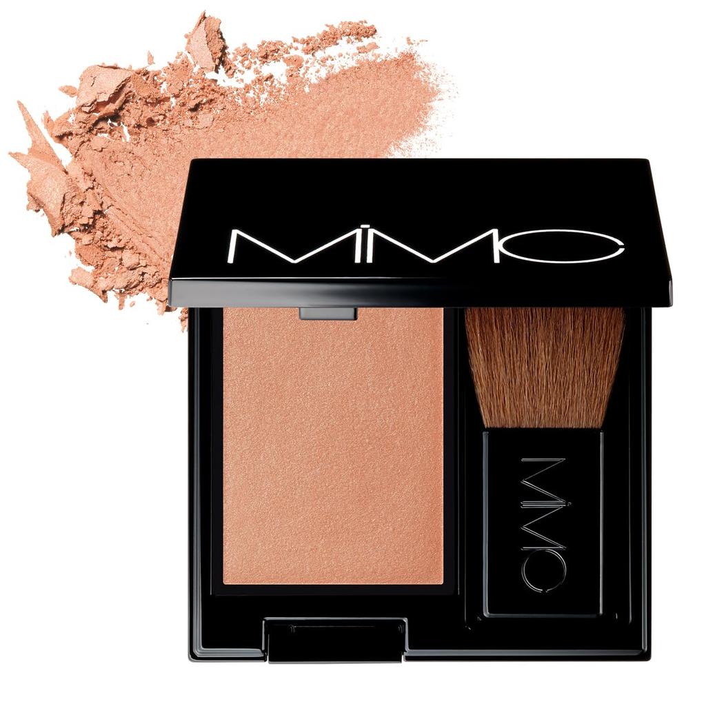MiMC Mineral Smooth Cheek 03 Desire