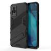 For Vivo iQOO 7 (India) Armor Shockproof Phone Case Back Cover Magnetic Kickstand Anti-Fall Protect Coque Cases