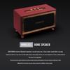 Bach Johann HF-08 HIFI Wireless Bluetooth Speaker CN plug (adapter included) (CN version)