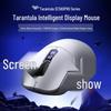 AULA SC580PRO Tri-Mode Gaming Mouse with Screen Display