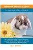 Книга Mini Lop Rabbits As Pets : The Handy Guide for Mini Lop Rabbits