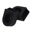 10PCS Soft Cycling Crank Boot Silicone Crank Arm Protectors Durable Crank Arm Cover  Bicycle Cycling