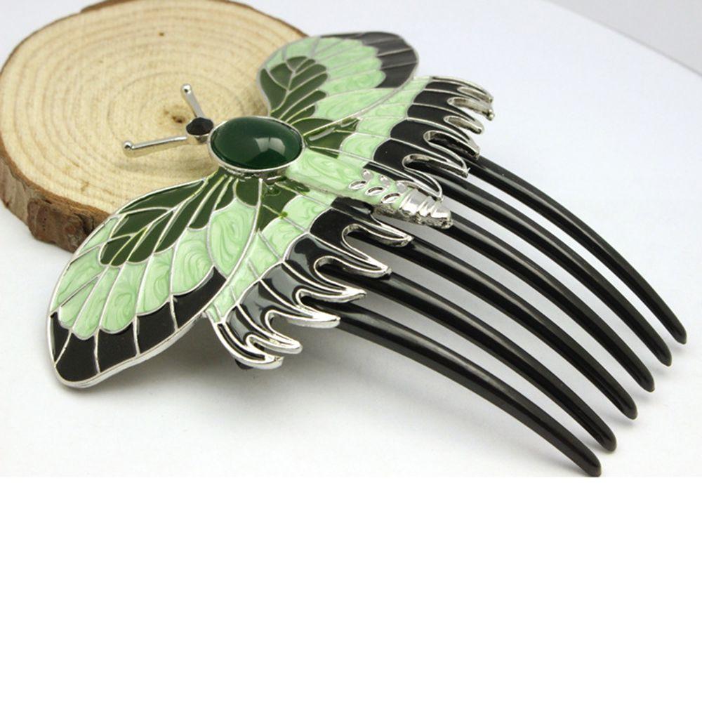 Жемчужная прическа Титаник Заколка для волос Роза Украшение для волос Гребни для волос