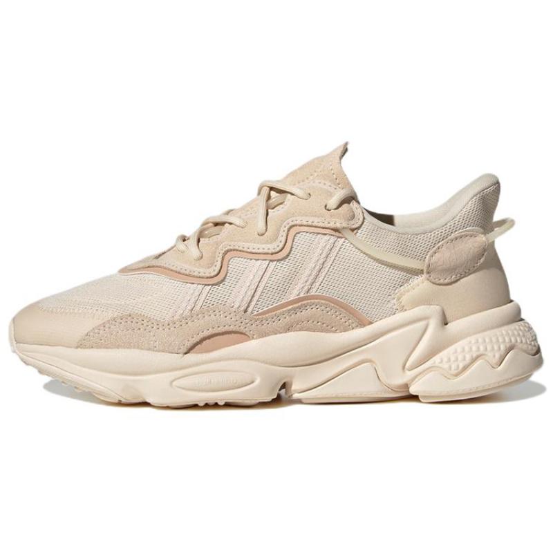 Adidas Women's Ozweego 'Ecru Tint' Women's Sneakers GX1981