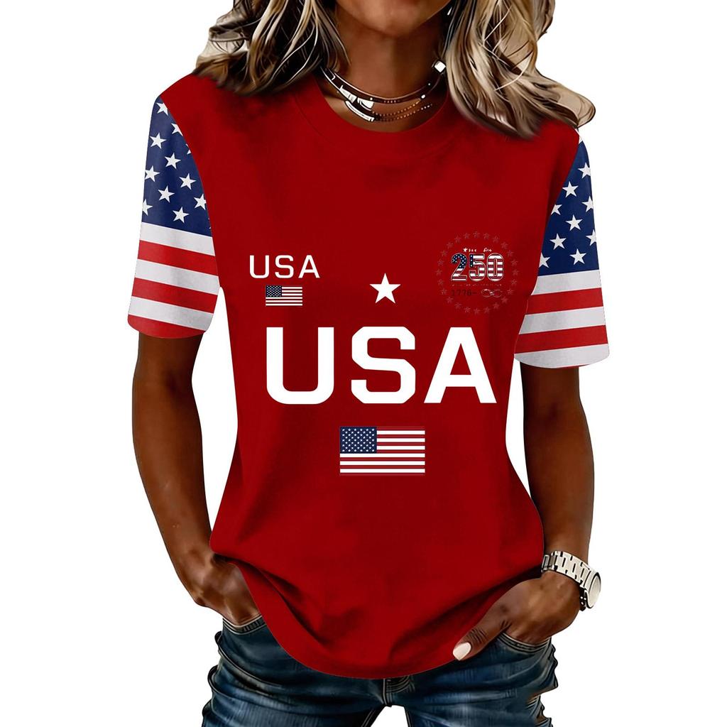 Женский модный повседневный свитер с коротким рукавом и круглым вырезом