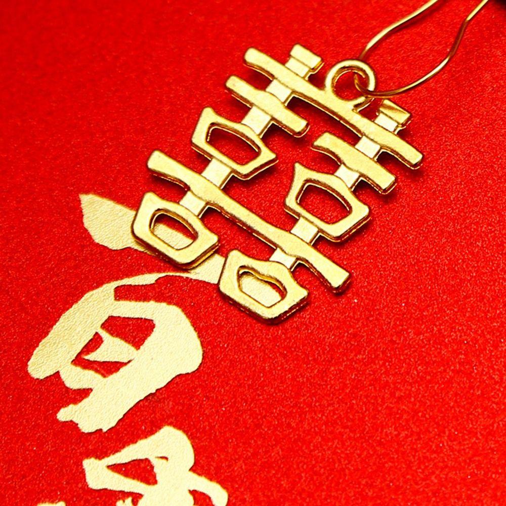 New Year Packet Money Pocket New Year's Blessing Bag Blessing Bag HongBao Celebration Party