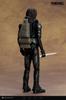 GSI Creos Mon Model Dune Sand Planet Paul Atreides Общая длина 158 мм Окрашенный комплект MAFS002 Немасштабный Приблизительно. Предварительно собран