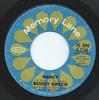 7-дюймовая пластинка BUDDY GRECO Nancy 52246 Epic US Pop Б/у