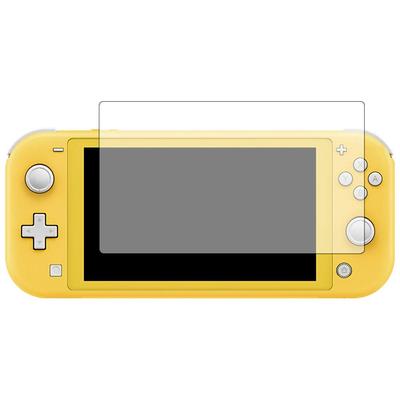 Рынок чехлов для медиа Nintendo Switch Lite Совместимый Защитная пленка для экрана Антибликовая