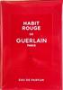 HABIT ROUGE edp вапо 50 мл