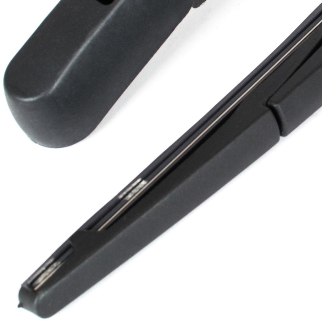 Subaru Forester 2008- rear wiper arm + blade