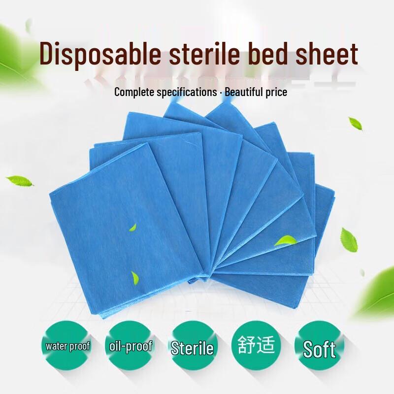 Churong Disposable Bed Sheet