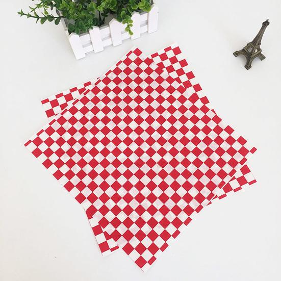 Новые вкладыши для коробок для тортов, чистые и гигиеничные, не содержат BPA, маслостойкие