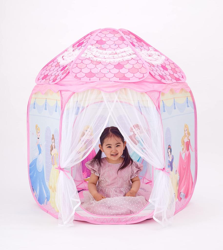 Nonaka Seisakusho Disney Princess Sparkly Princess Room