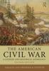 The The American Civil War  A Literary and Historical Anthology Book