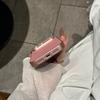 Роскошный матовый простой чехол из кожи для iPhone 11 12 13 14 15 16 17 Pro Max Plus Air с противоударным бампером, задняя крышка