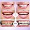 Enamel Care Colour Correcting Remove Stains Toothpaste Whiten Christmas Gift