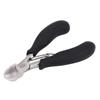 Cuticle Trimmer Ingrown Toe Nail Clipper Multifunctional Nail Cutter Stainless Steel Cuticle Nipper