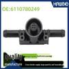 Mercedes-Benz Sprinter Vito Oil-Water Separator & Crankcase Exhaust Valve (W168)