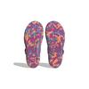Adidas AltaVenture Sandal J Dark Blue Lucid Fuchsia Camo Детские кроссовки Blue-Fusion H06430