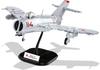 Cobi Historical Collection #5823 MIG-17 (Fresco) (Soviet Army) 132 Scale