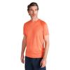 Mountain Warehouse Unisex Adult Stripe IsoCool T-Shirt